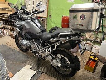 BMW R1200GS