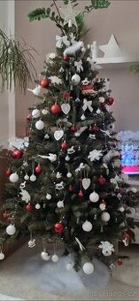Vánoční stromek