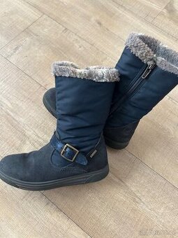 Zimní kozačky 31 primigi