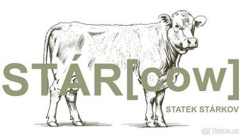 Ošetřovatel masného skotu/traktorista