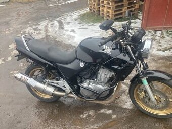 Honda CB 500 nahr. díly