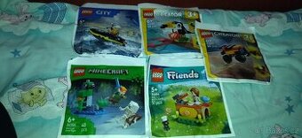 Lego Albert Minecraft ,frenst, creator