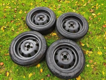 ATS Cup 15" 4x100, et20 , VW Golf, Felicie, Opel Astra atd