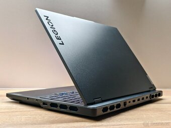 LENOVO LEGION PRO 7_i9-14900HX_32GB_RTX 4090 16GB 175W