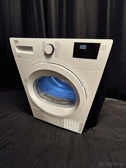 Díly na sušičku Beko