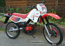 Prodám díly z Malaguti MGX 50 - zbytek dílů