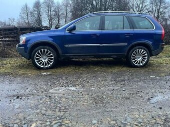Volvo XC90 D5 136kw