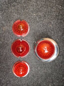 Blinkry Tatra praga škoda spartak Octavia Felicia