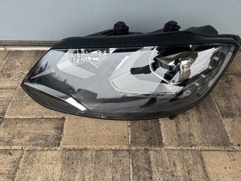 levý led xenon VW Sharan 7N1941751 / 753