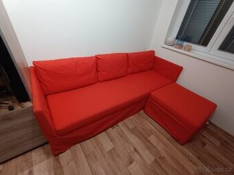 Modulární sedačka IKEA brathult