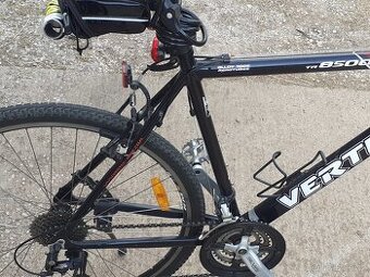Prodám trekingové pánské kolo