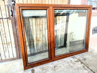 Okno plastové,, doprava celá ČR