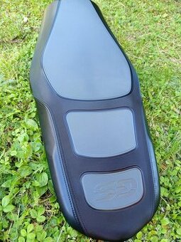 Sedlo na BMW f 850 gs
