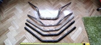 řidítka-velmi kvalitní,zachovalá