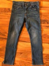 Rifle-značkové džíny DENIM