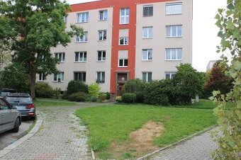 Prodej bytu 2+kk 49 m² Stanko Vodičky, Plzeň - 1