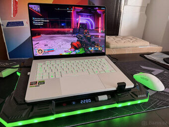 RTX 5080 Asus ROG Zephyrus G14, Premium Care