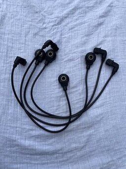 OEM čidlo klepání 1702 163 BMW M60 BMW 530i, 540i, 730i, 740