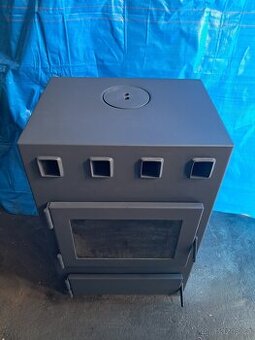 Beskydy 4 Bodart Gonay krbova kamna 10 kw