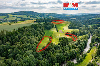 Prodej pole, 18757 m², Peřimov - 1