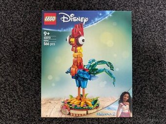 LEGO® Disney Princess 43272 Heihei