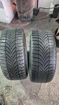 Zimní 235/40 r18 Nexen Winguard 2