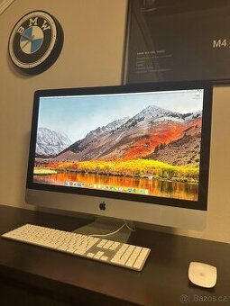 iMac 27 2010