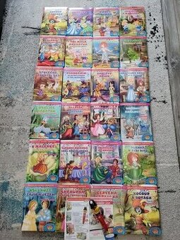 Kouzelné čtení Norbert Lichy