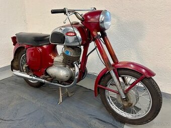 Jawa 250
