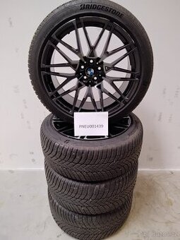 BMW ZIMNÍ SADA KOL