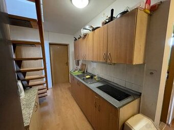 Pronájem sdíleného pokoje centrum Olomouce - 1