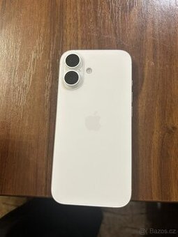 iPhone 16 128GB bila