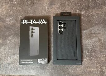 Kryt Pitaka na Samsung Galaxy S25 Ultra