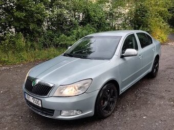 ŠKODA OCTAVIA 1.4TSI 90KW