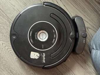Irobot roomba 570