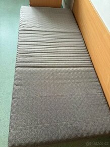 Prodám kvalitní vyprané a čisté matrace