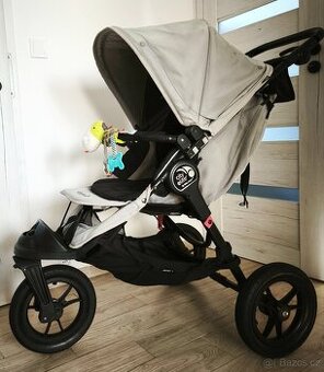 Baby Jogger City Elite, obdoba Thule