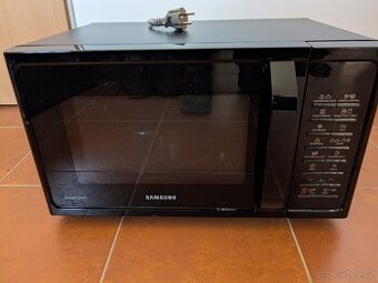 Samsung MC28H5015AK mikrovlnná trouba
