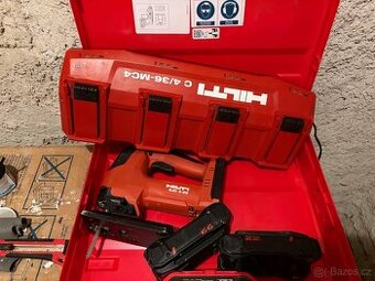 HILTI SJD 6-22