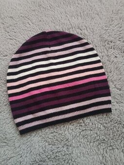 Čepice vel. 110/128 H&M