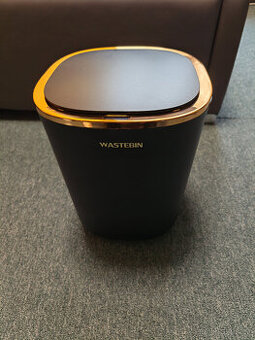 Bezdotykový odpadkový koš 12L WASTEBIN