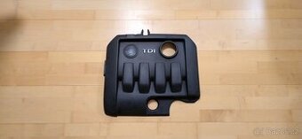 Kryt motoru 1.9 TDI PD 77kW BJB, BKC, BXE Octavia 2 Superb 2