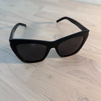 Dámské sluneční brýle Saint Laurent "Kate"