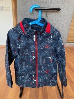 Přechodná bunda jaro-podzim zn. Name It - vel. 104