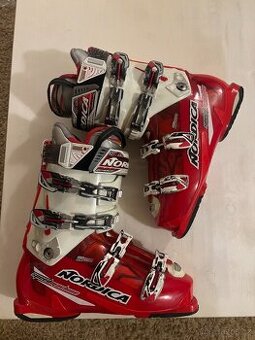 Lyžařské boty Nordica Speedmachine 14 vel 45