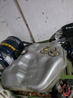 Nadrz Honda Civic 6g