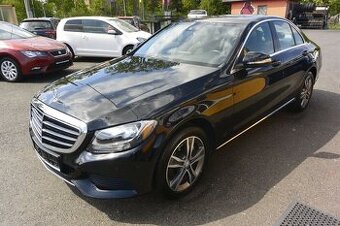 PRODÁM Mercedes-Benz C 200 C200d Avantgarde