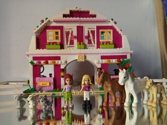 Lego Friends