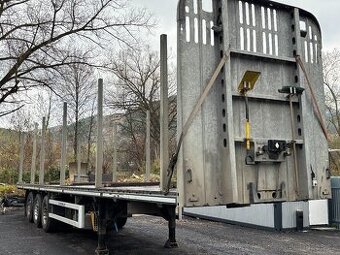 Klanicový náves plato - 1