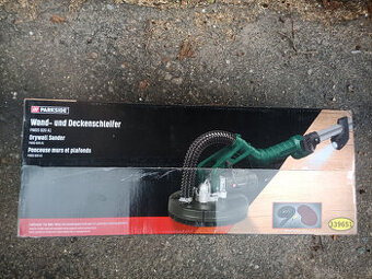 Prodam novou nepouzitou  stropni  brusku